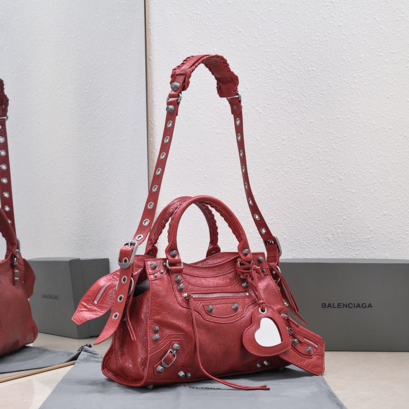 Balenciaga Top Handle Bags